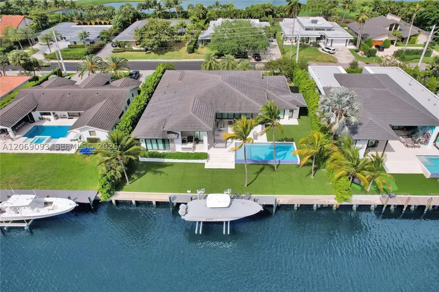 1651 Diplomat Pkwy, Hallandale Beach, FL 33009 - #3