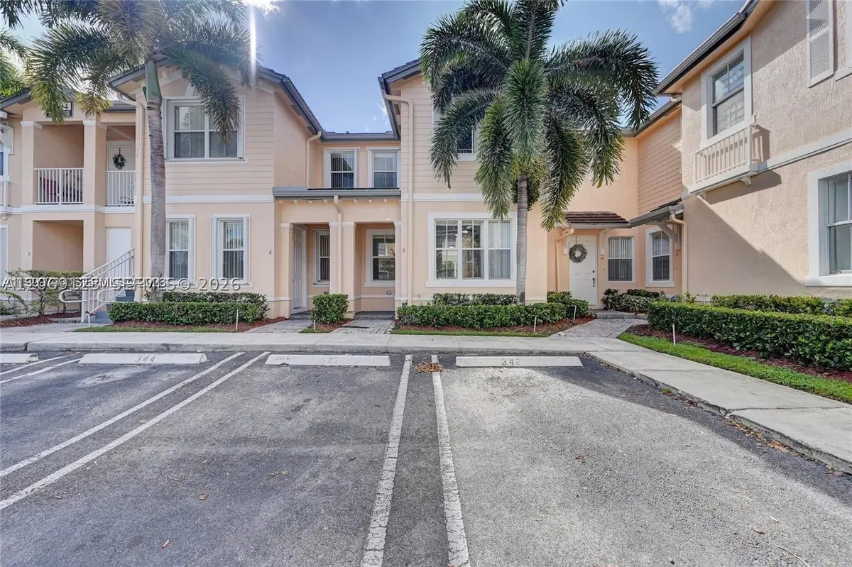 2884 SE 2nd Dr #27, Homestead, FL 33033 - #1