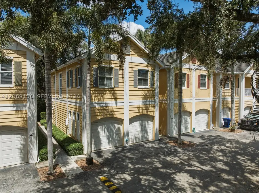 525 SW 18th Ave #26, Fort Lauderdale, FL 33312 - #3