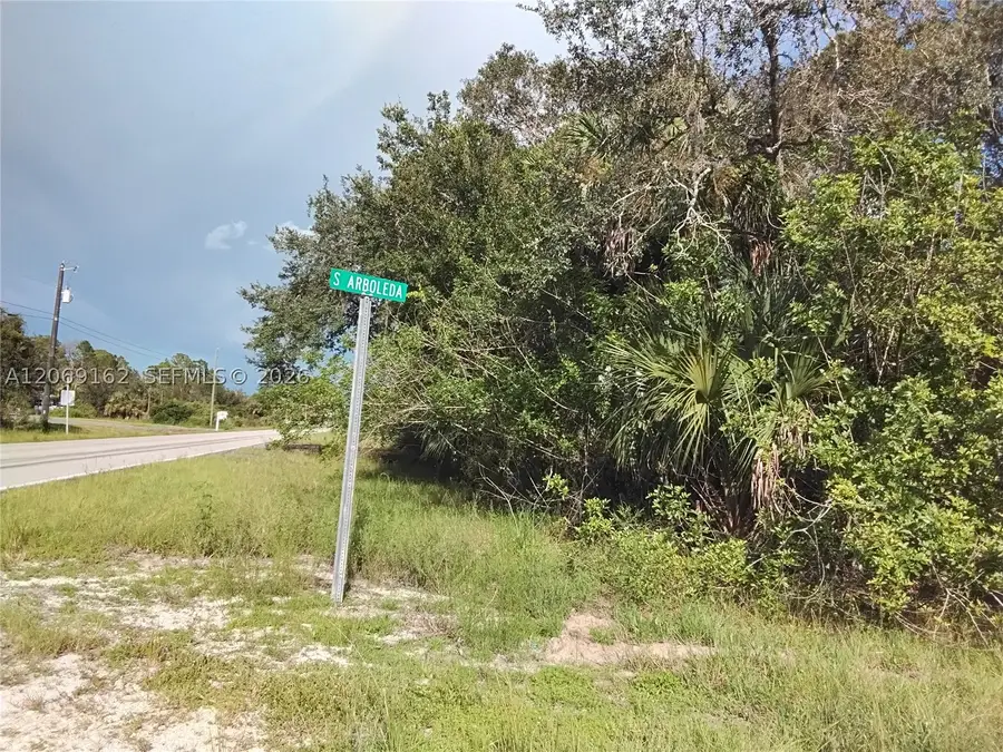 112 Avenida Del Sur, Clewiston, FL 33440 - #2