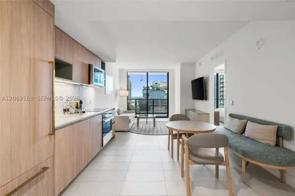 159 NE 6th St #2804, Miami, FL 33132