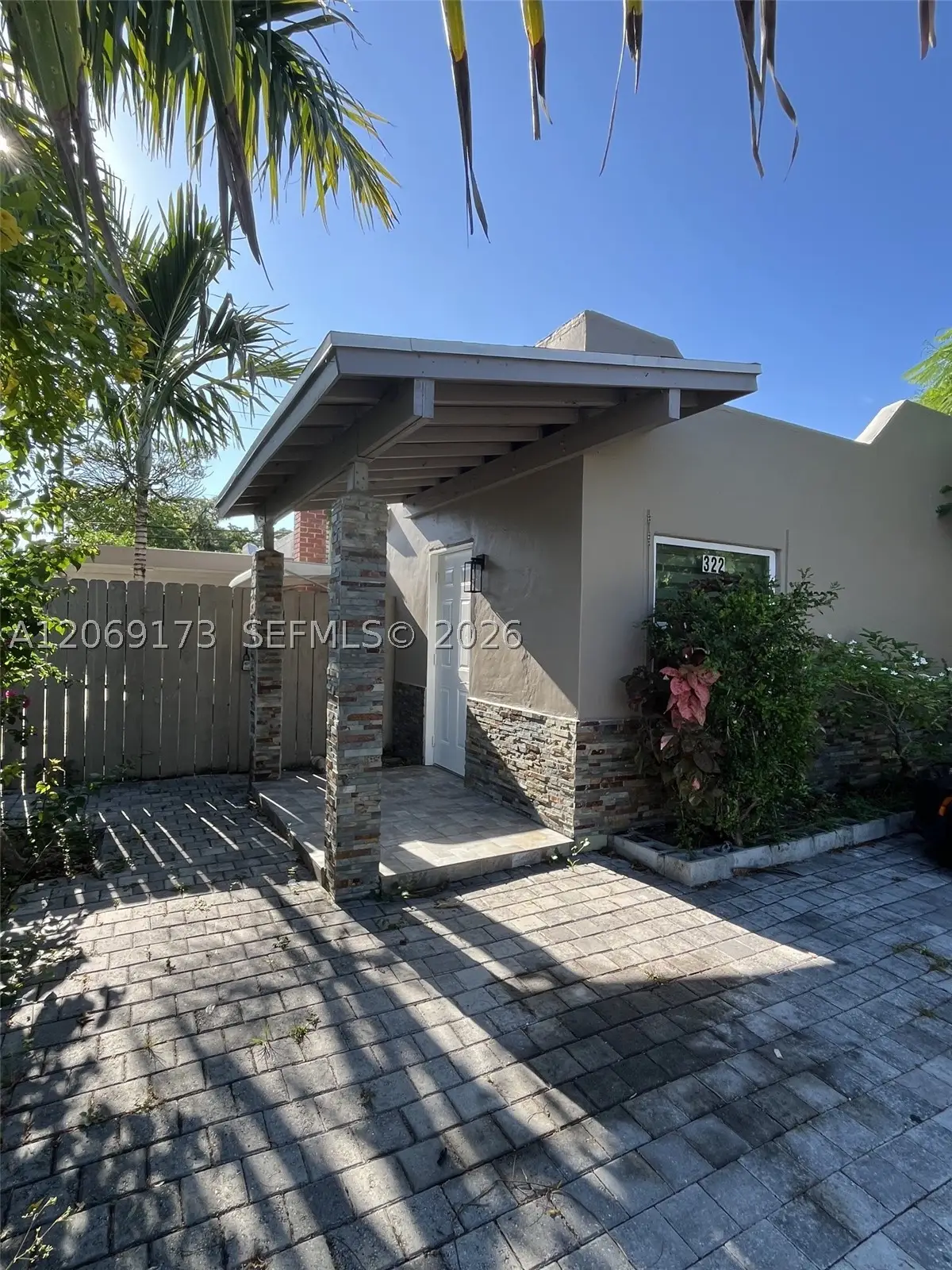 322 Jackson Ave, Greenacres, FL 33463 - #1