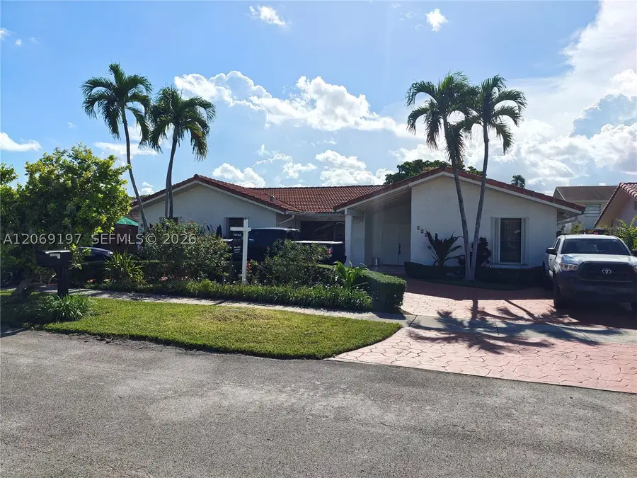 1220 SW 104th Ave, Miami, FL 33174 - #2