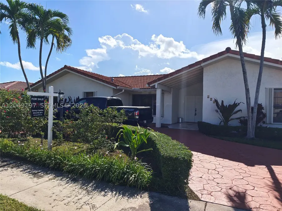 1220 SW 104th Ave, Miami, FL 33174 - #3