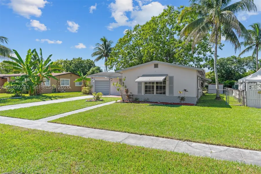 6840 SW 10th Ct, North Lauderdale, FL 33068 - #2