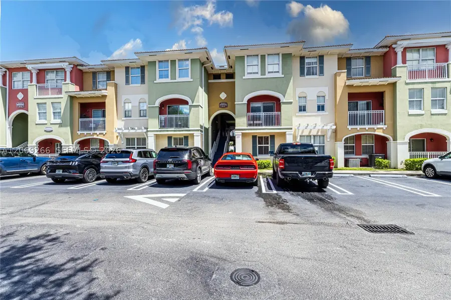 11103 NW 83rd St #207, Doral, FL 33178 - #2