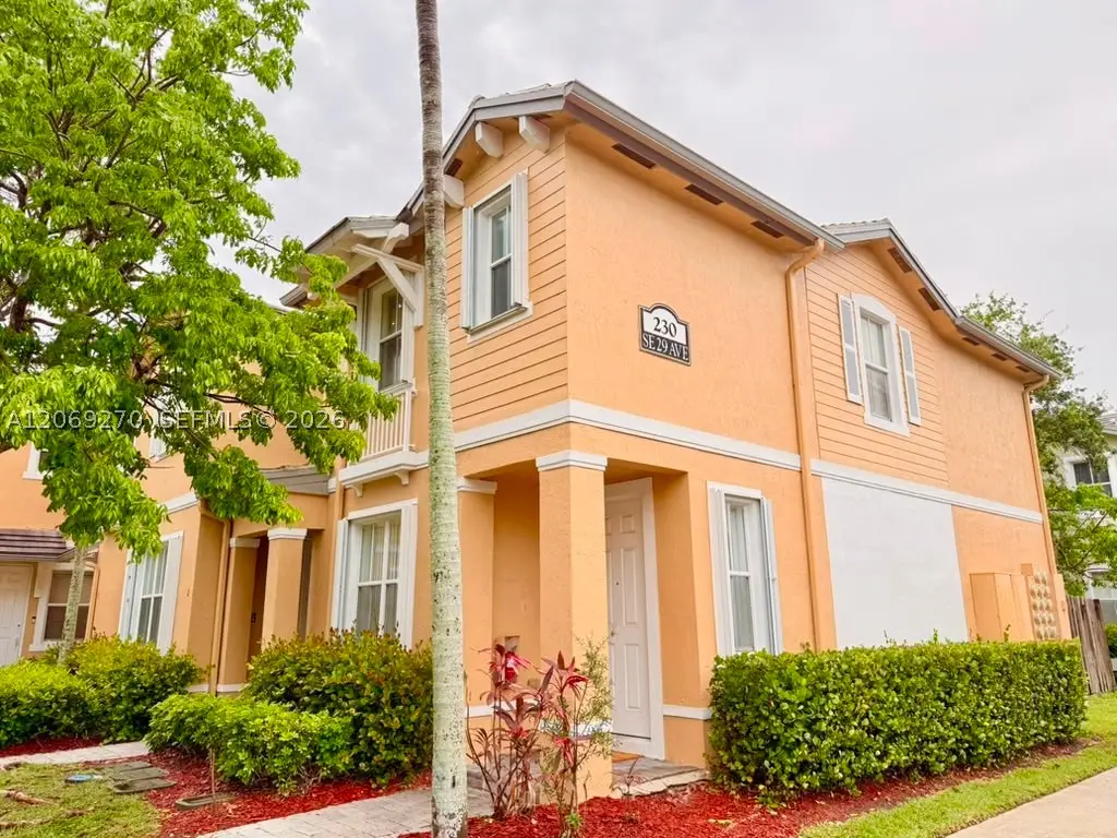 230 SE 29th Ave #12, Homestead, FL 33033 - #1