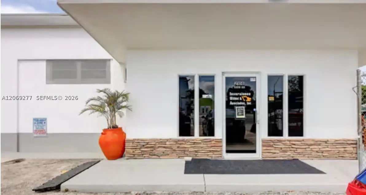 2108 Orange Ave, Fort Pierce, FL 34950 - #1