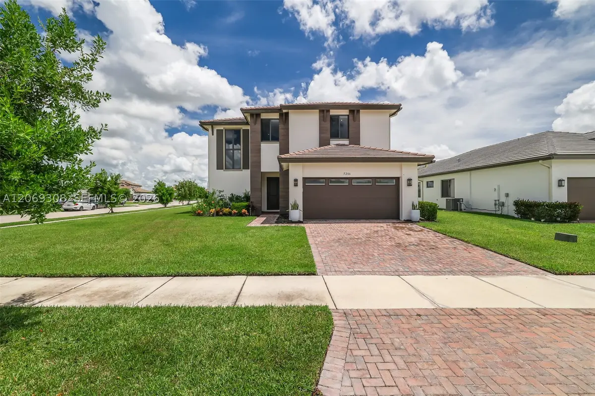 5206 Karlia Dr, Avenue Maria, FL 34142 - #1