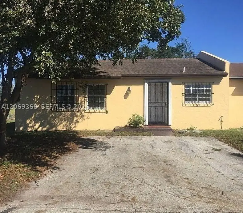 3009 NW 204th Ter, Miami Gardens, FL 33056 - #1