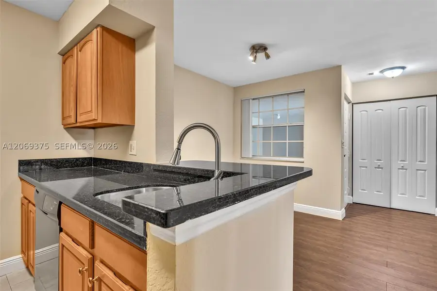 2850 N Oakland Forest Dr #208, Oakland Park, FL 33309 - #3