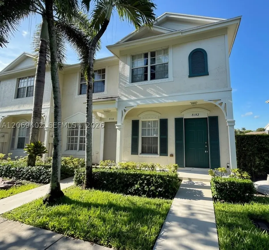 3152 SW 49th St #126, Dania Beach, FL 33312 - #1