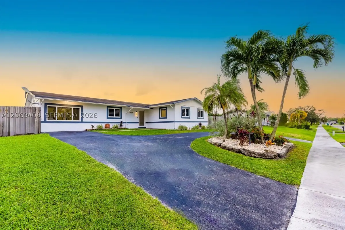 27665 SW 163rd Ave, Homestead, FL 33031 - #1