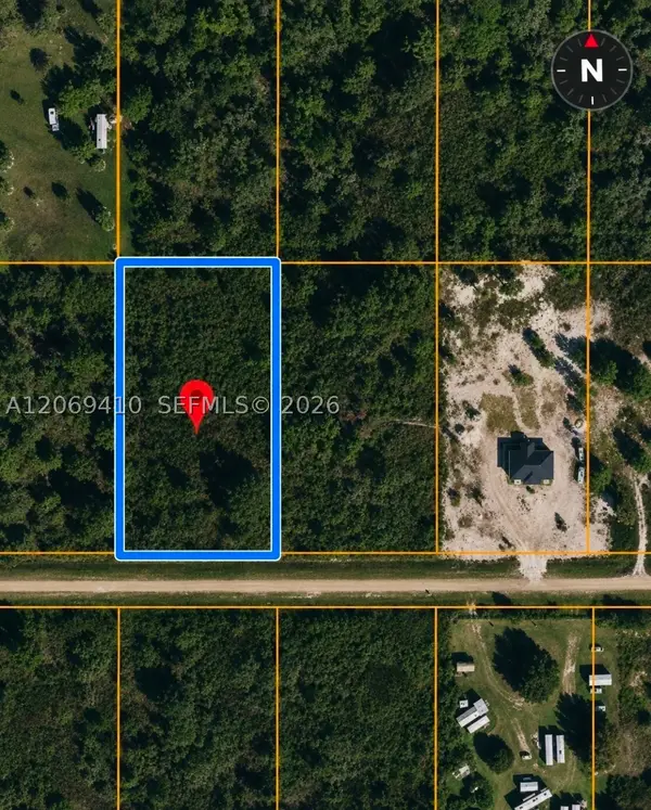 14779 NW 270th St, Okeechobee, FL 34972