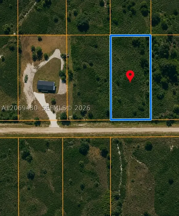 17130 NW 300th St, Okeechobee, FL 34972