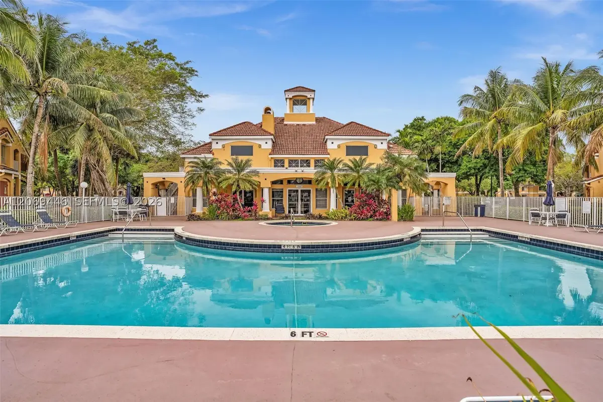 2667 NW 33rd St #2413, Oakland Park, FL 33309 - #1
