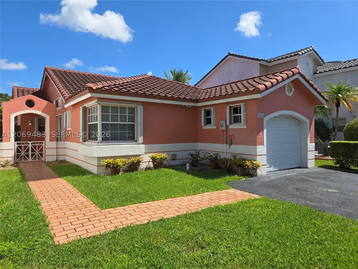 15416 SW 50th Ter, Miami, FL 33185 - #1