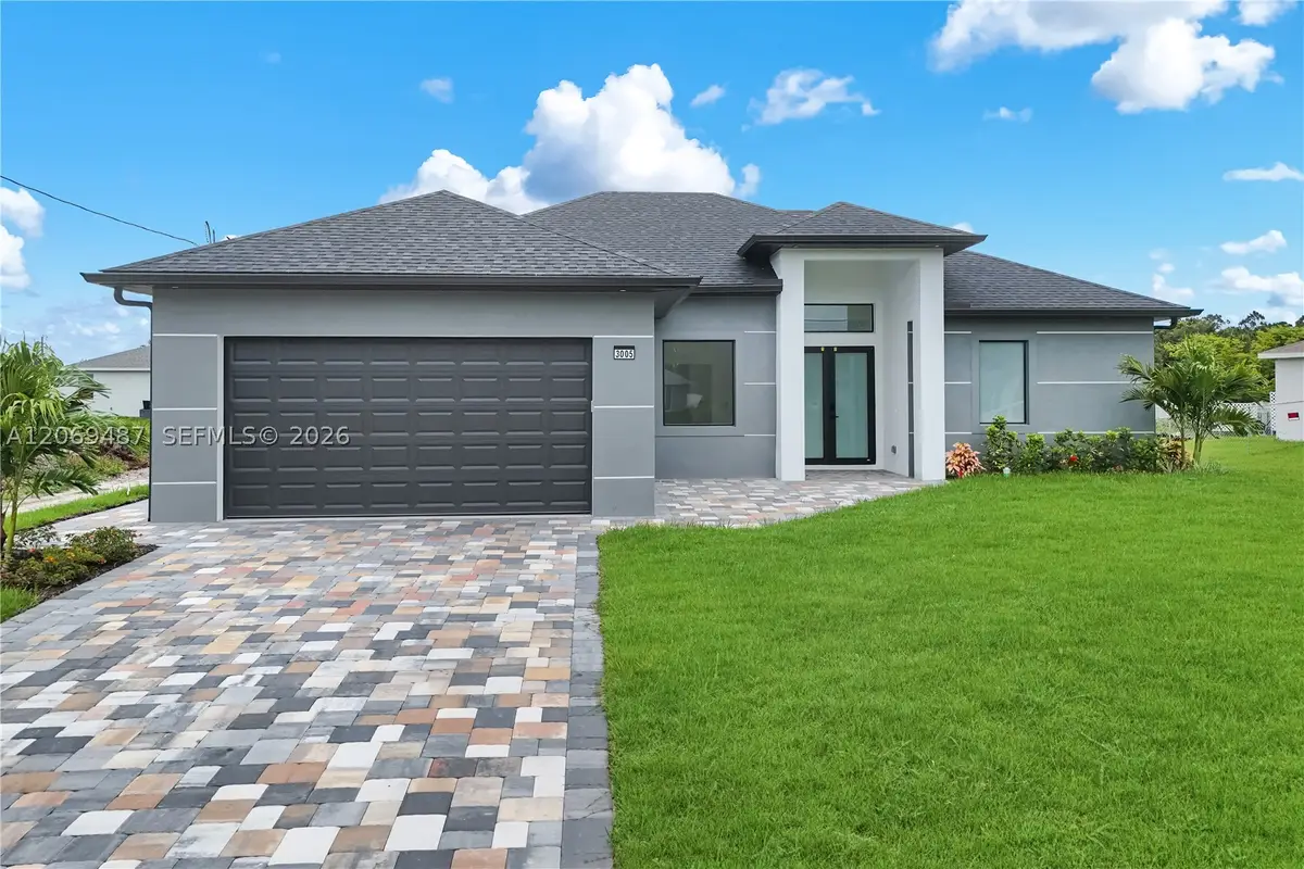 3005 S Ida Ave, Lehigh Acres, FL 33971 - #1