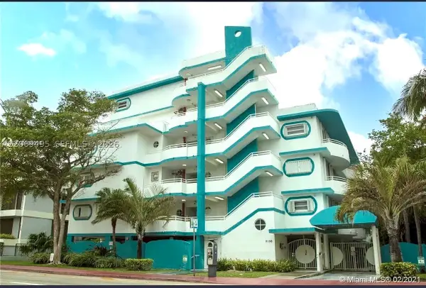 9156 Collins Ave #202, Surfside, FL 33154
