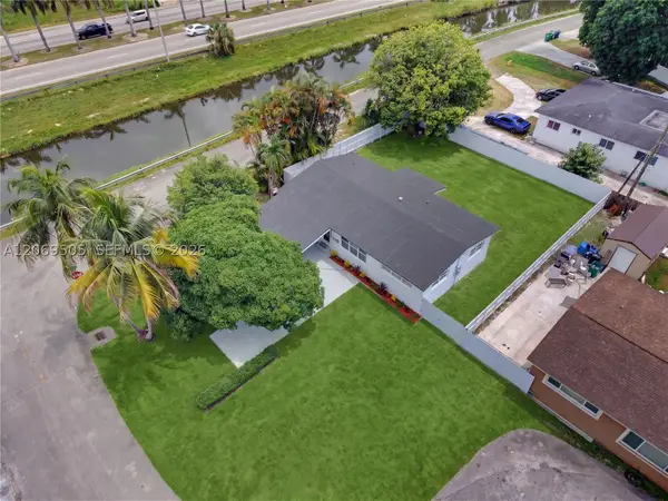 2200 NW 110th St, Miami, FL 33167