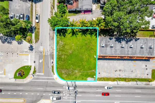 16910 NW 27th Ave, Miami Gardens, FL 33056