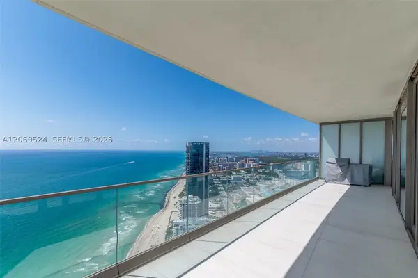 18975 Collins Ave #5403, Sunny Isles Beach, FL 33160