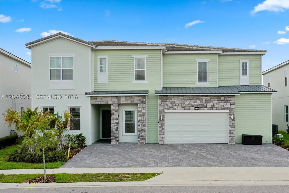 1743 Oak Blossom Dr, Davenport, FL 33837 - #1