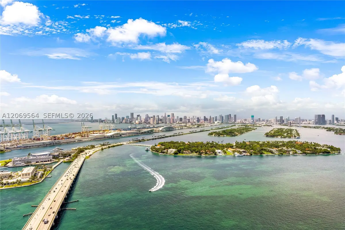 501 West Ave #4303, Miami Beach, FL 33139 - #1