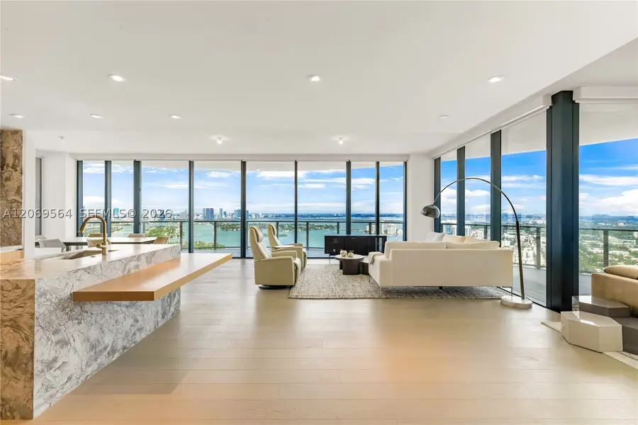 501 West Ave #4303, Miami Beach, FL 33139 - #2