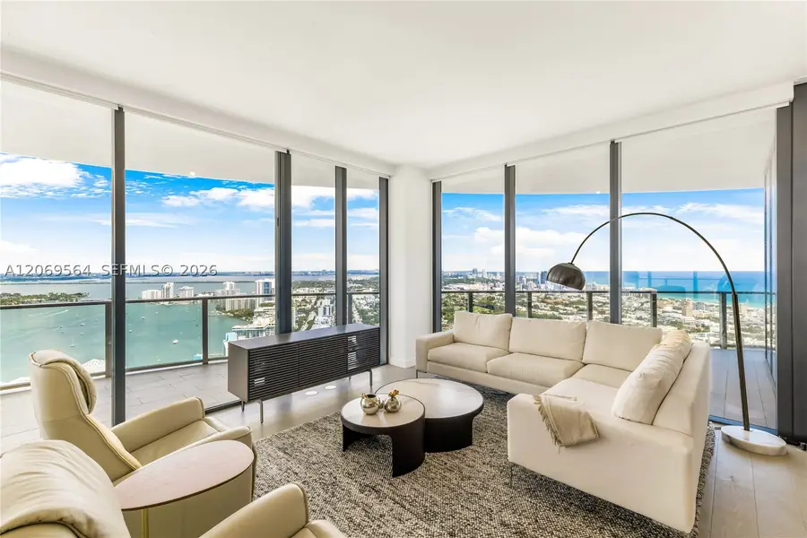 501 West Ave #4303, Miami Beach, FL 33139 - #3