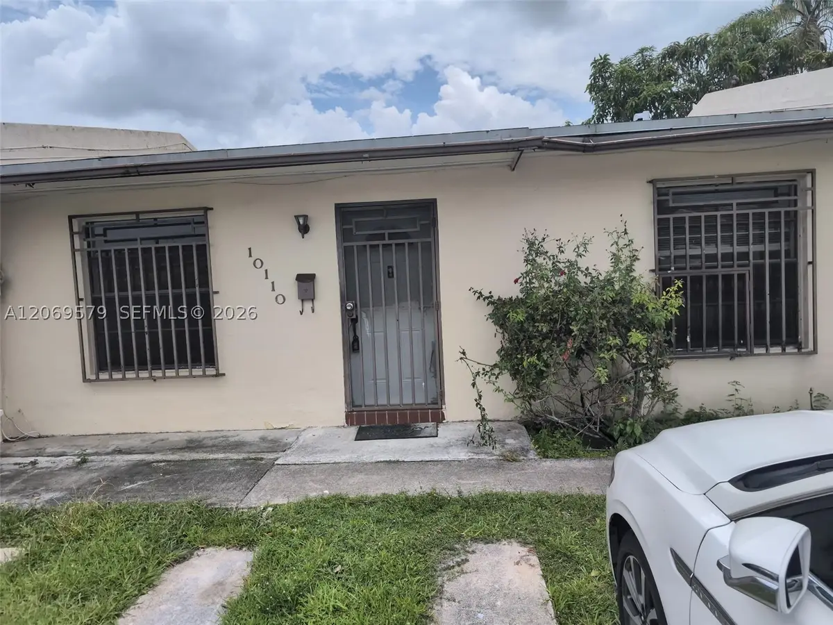 10110 SW 22nd Ter, Miami, FL 33165 - #1