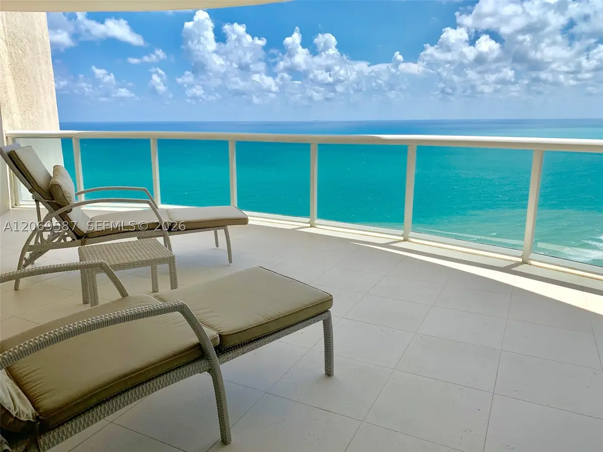 17555 Collins Ave #3202, Sunny Isles Beach, FL 33160 - #1