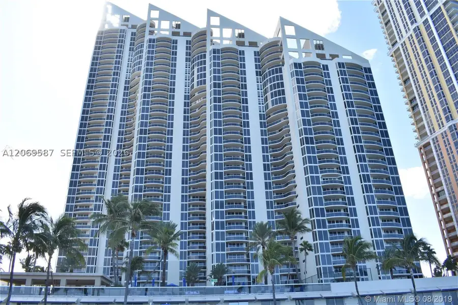 17555 Collins Ave #3202, Sunny Isles Beach, FL 33160 - #2