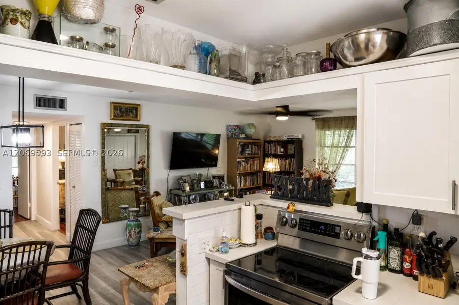 5050 NW 3rd Ct #D, Delray Beach, FL 33445 - #2