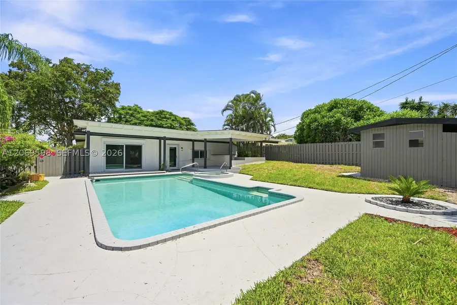 450 SW 1st St, Boca Raton, FL 33432 - #3