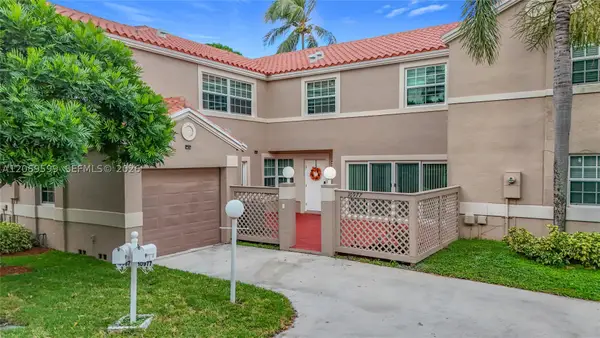 10977 Long Boat Dr #10977, Cooper City, FL 33026