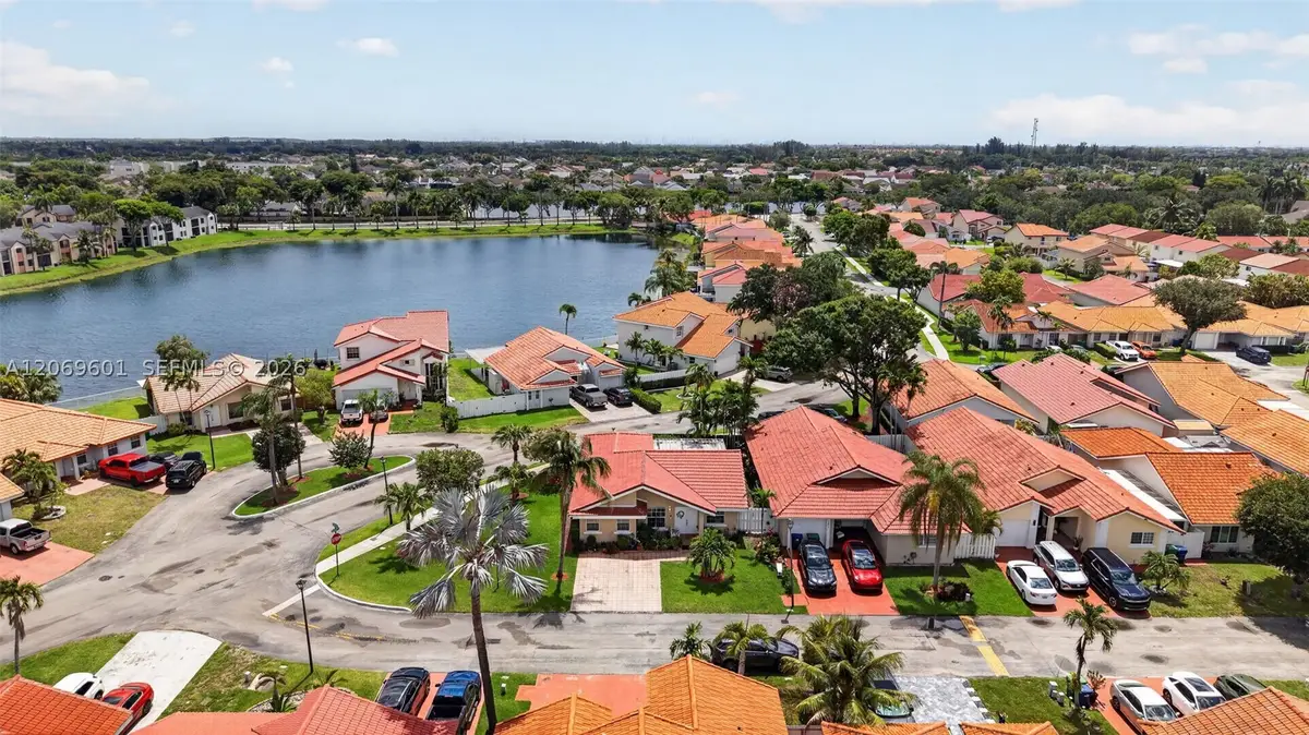 18847 NW 83rd Pl, Hialeah, FL 33015 - #1