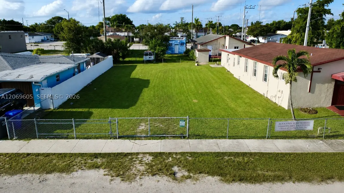 5676 Fletcher St, Hollywood, FL 33023 - #1