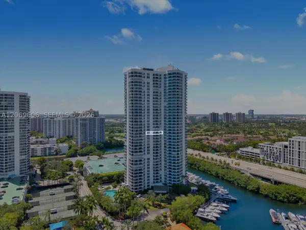3500 Mystic Pointe Dr #2107, Aventura, FL 33180