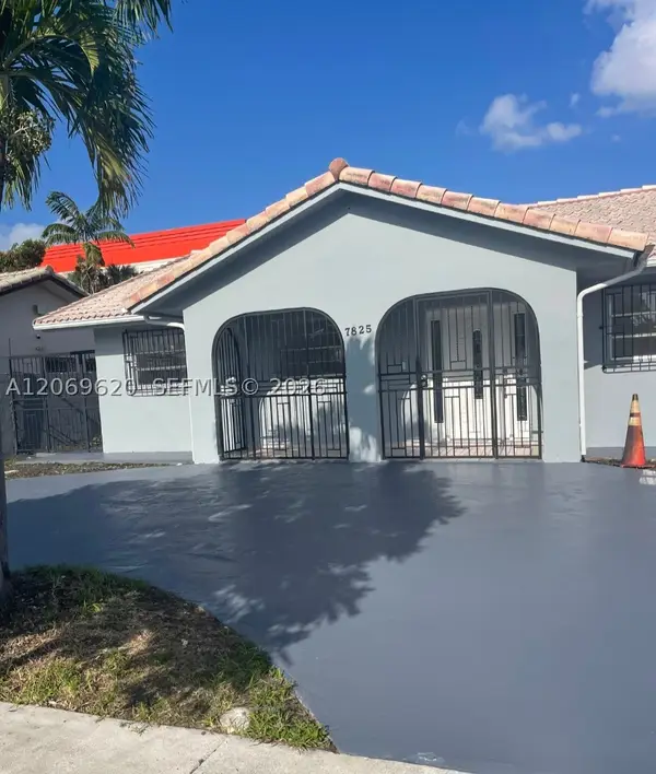 7825 W 4th Ln, Hialeah, FL 33014