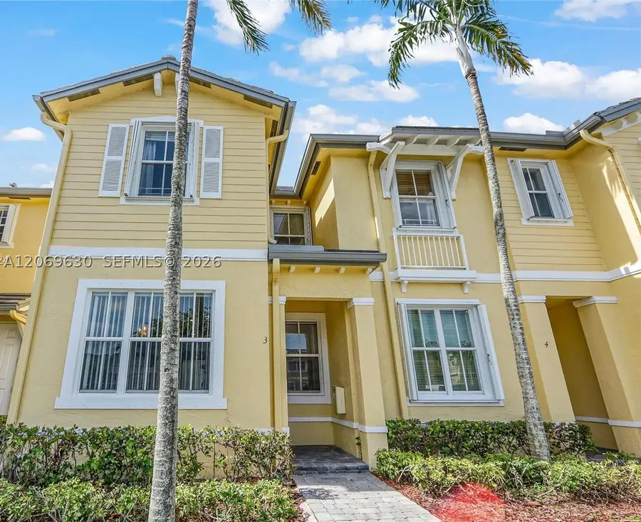 2928 SE 2nd St #3, Homestead, FL 33033 - #2