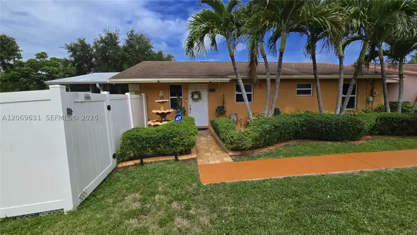 6146 SW 25th St, Miramar, FL 33023
