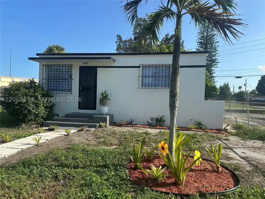 1120 Opa Locka Blvd, Opa Locka, FL 33054 - #3