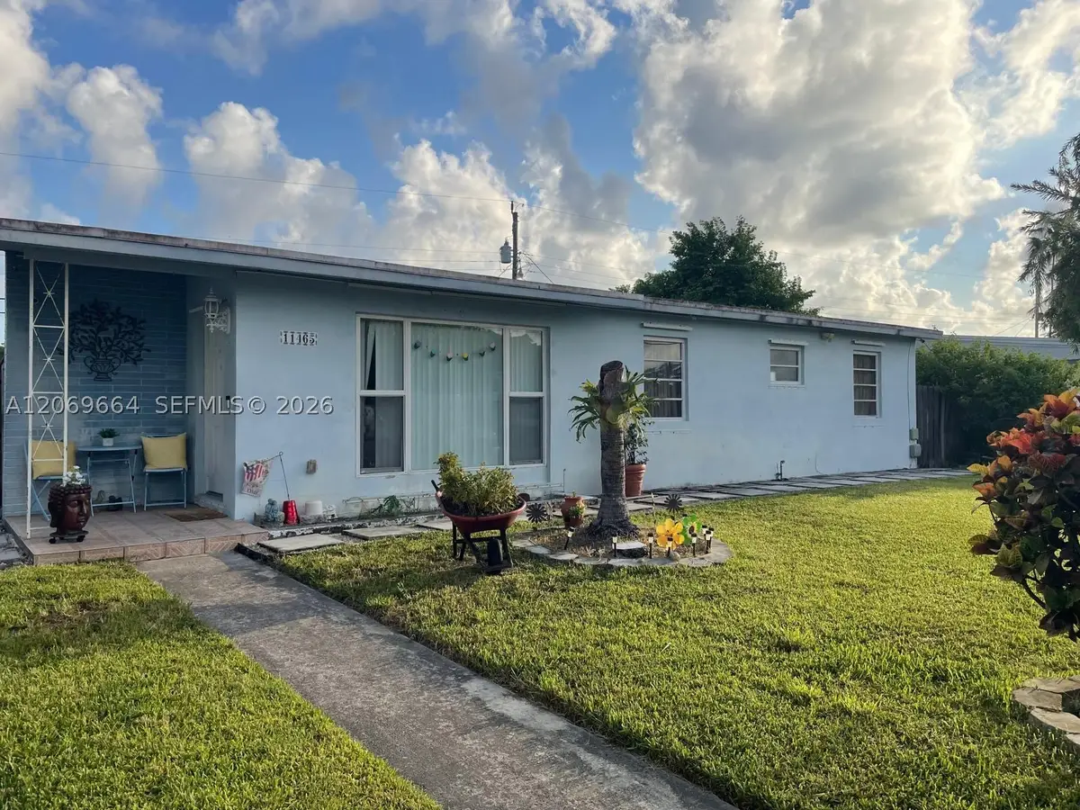 11465 SW 57th Ter, Miami, FL 33173 - #1