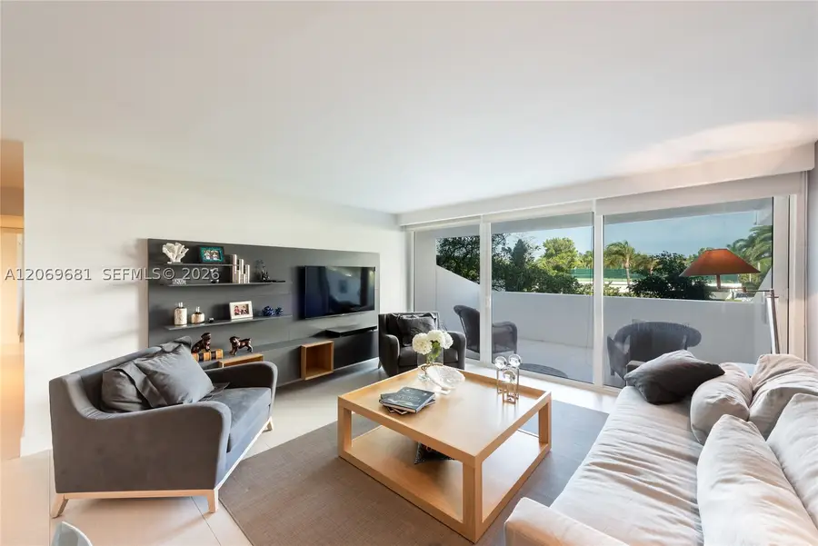 199 Ocean Lane Dr #206, Key Biscayne, FL 33149 - #2