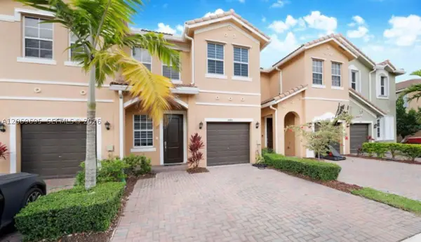 1443 SE 26th Ave, Homestead, FL 33035