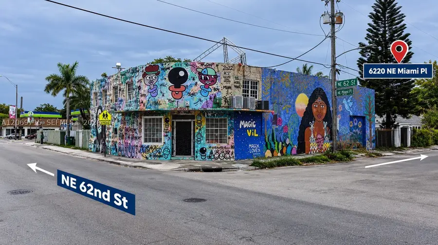 6220 NE Miami Pl, Miami, FL 33138 - #3
