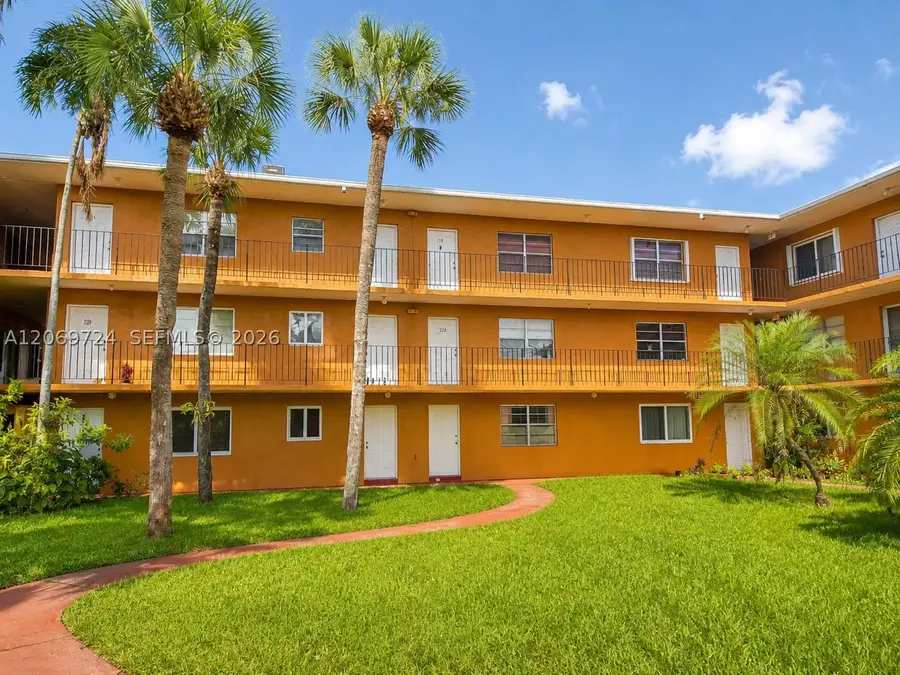 1230 W 54th St #329A, Hialeah, FL 33012 - #2