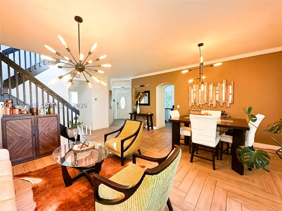 1955 NW 184th Way, Pembroke Pines, FL 33029 - #3