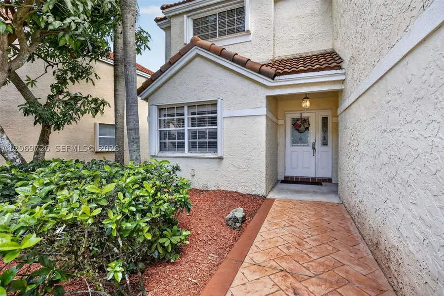 2638 Oak Park Cir, Davie, FL 33328 - #3